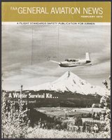 Aviation News February 1976