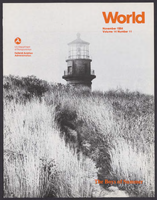 FAA World November 1984