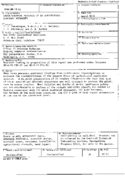 Crash survival analysis of 16 agricultural aircraft accidents