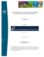 MultiScale MultiSeason LandBased Erosion Modeling and Monitoring for Infrastructure Management