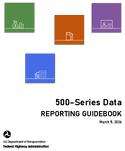 500Series Data Reporting Guidebook