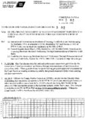Guidelines for Assessment of Merchant Mariners Proficiency in SurvivalCraft or RescueBoats Through Demonstration of Skills