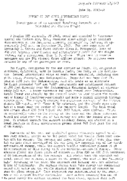 Investigation of Aircraft Accident TRANSCONTINENTAL  WESTERN AIR INC INDIANAPOLIS INDIANA 19420917