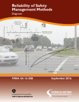 Reliability of Safety Management Methods Diagnosis