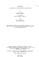 Applications of microcomputers in bridge design