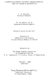 A Tentative Flexible Pavement Design Formula and ITS Research Background