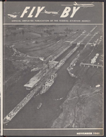 FAA FlyBy November 1961