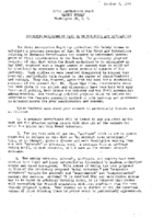 Part 24 Suggested Revisions Of Part 24 Of The Civil Air Regulations