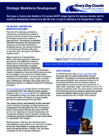 Strategic Workforce Development