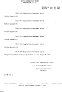 Part 60 Civil Air Regulations Amendments 37 38 39 40 4142