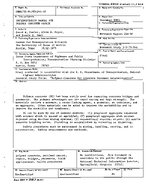Implementation Manual for Polymer Concrete Repair