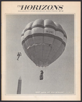 FAA Horizons May 1967