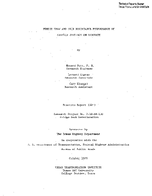 FreezeThaw and Skid Resistance Performance of Surface Coatings on Concrete