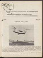 Region VI News May 1951