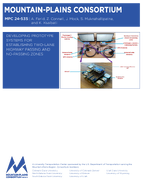 Developing a Prototype System for Establishing Passing and NoPassing Zones of TwoLane Highways 2024