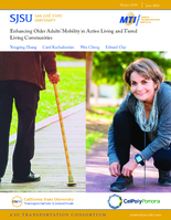 Enhancing Older Adults Mobility in Active Living and Tiered Living Communities