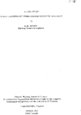 A case study  early cracking of unreinforced concrete pavement