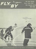 FAA FlyBy May 1962