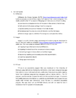 Feasibility of digital imaging to characterize earth materials  part 3
