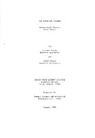 Ice detection systems  experimental feature  final report