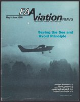 Aviation News MayJune 1988