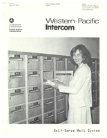 WesternPacific Intercom December 25 1981