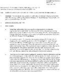 Guidance for Certification of Passenger Carrying Submersibles