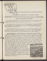 Region VI News March 1949