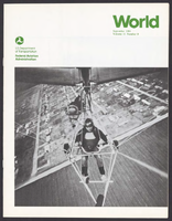 FAA World September 1981