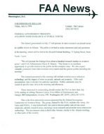 FAA News JulyAugust 1994