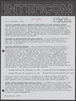 FAA Aero Center Intercom September 1966