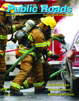 Public Roads Vol 71 No 2 SeptemberOctober 2007