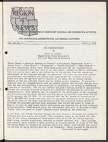 Region 4 News March 1956