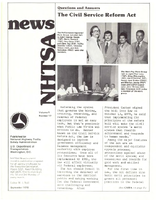 NHTSA News September 1979 Vol 5 No 17