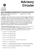 AC 20141 Airworthiness and Operational Approval of Digital Flight Data Recorder Systems