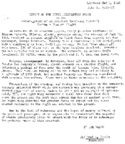 Investigation of Aircraft Accident AERONCA S65C ILIAMNA ALASKA 19430711