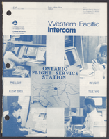 WesternPacific Intercom February 25 1985