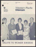 WesternPacific Intercom December 8 1986