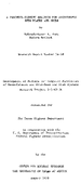 A DiscreteElement Analysis for Anisotropic Skew Plates and Grids
