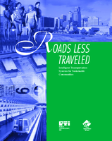 Roads Less Traveled Intelligent Transportation Systems for Sustainable Communities