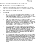 Use of Underwriters Laboratories UL Listed Fire Extinguishers