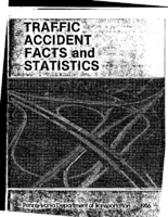 Traffic Accident Facts and Statistics 1986