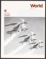 FAA World August 1981