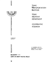 Fiberglass Bibliography