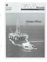 FAA World March 1994