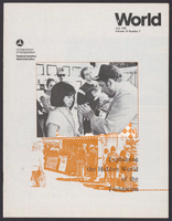 FAA World July 1985
