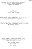 Semiannual versus annual motor vehicle inspection  an evaluation of the literature and a benefitcost analysis