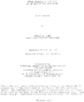 Field samples of hot mix as an acceptance procedure  final report