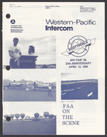WesternPacific Intercom August 11 1986