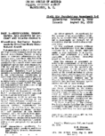 Part 01 Amendment 12 Airworthiness Certification Requirements For Other Than Newly Manufactured Aircraft